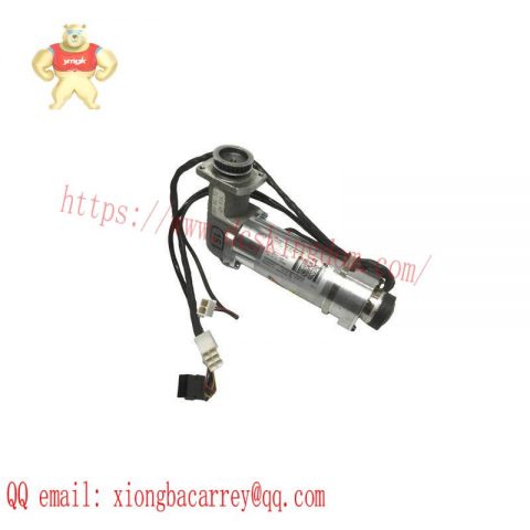 KUKA KR10 00-205-328 Servo Motor, Precision Automation Solutions