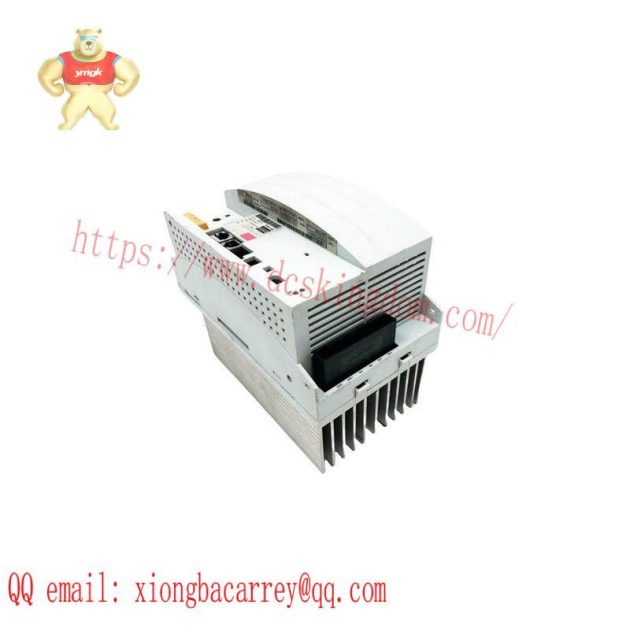 KUKA KSD1-48C200-105-413 Servo Motor: Precision Control & Enhanced Efficiency