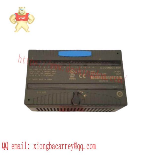 LAM 810-072907-005 Control Module, Industrial Automation Solutions
