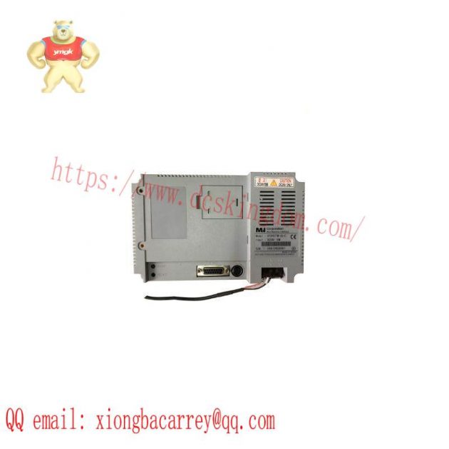 M2I XTOP07TW-UD Industrial Touch Operation Panel