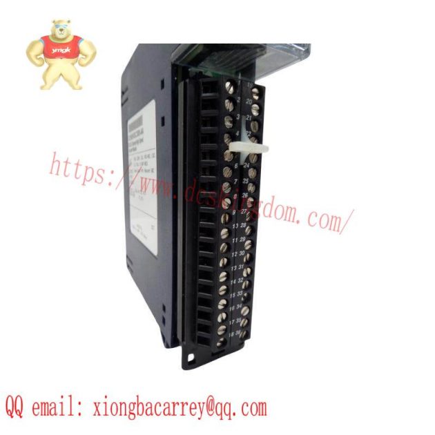 MAGNETEK HP4-1D-T-S1139 High-Performance Drive System