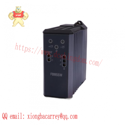 Johnson Controls SRM-96/10-0 Control Module, Advanced HVAC Solutions