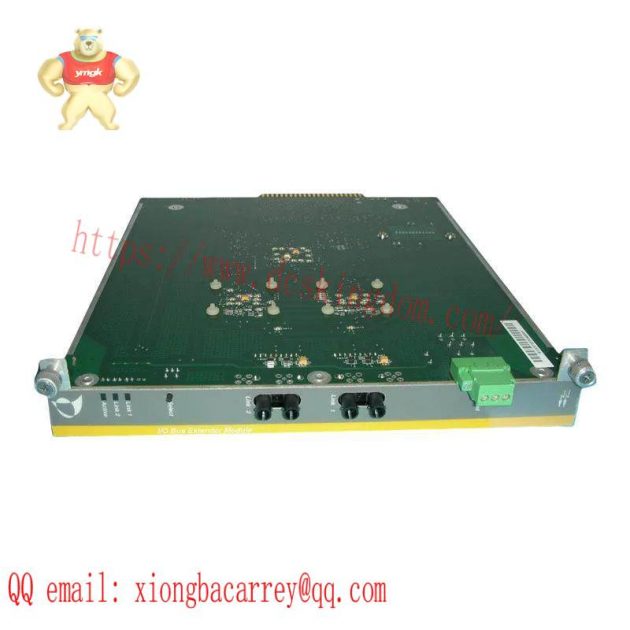 METSO A413240A Cross-Platform Processor Module