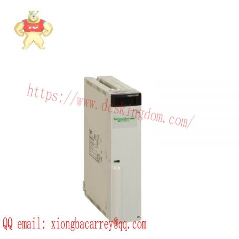 Schneider Modicon TSXPSY1610M Power Supply Module - Advanced Control Solution