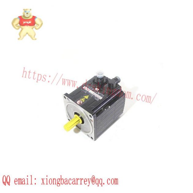 MOOG D136E001-001 Industrial Control Module