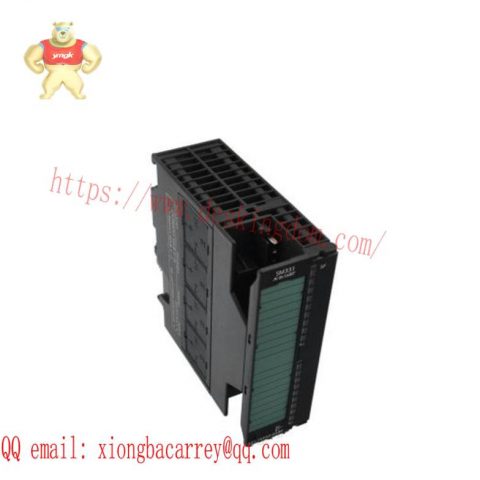 MOORE 16147-51-02 Industrial Control Module, Compact Design for Enhanced Performance