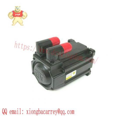 MPM-B1151F-MJ72AA Precision Servo Motor: Power and Efficiency at Its Core