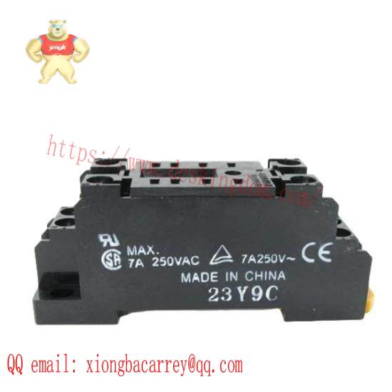 my2n-j_24vdc_2-m4x10_pyf08a-e_omron_relay_sockets_hardware.jpg Omron CJ1W-NC413 Programmable Logic Controller Position Control Module - Precise Motion Control Solutions