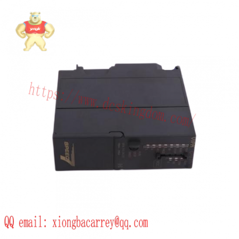 Berger NEW RSM 41/8 NG - Industrial Control Module