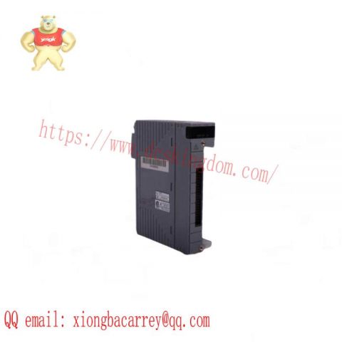 Yokogawa NFDV557-S00 S2 Digital Output Module - Precision Control in Industrial Automation