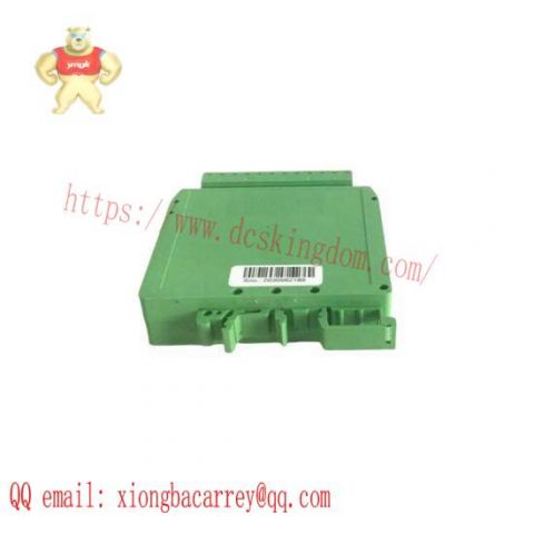 NI SBRIO-9607 Customized FPGA Module for Industrial Automation