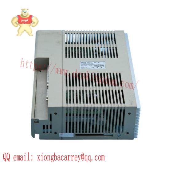 omron_r88d_ht10_servo_drive.jpg Omron CJ1W-NC413 Programmable Logic Controller Position Control Module - Precise Motion Control Solutions