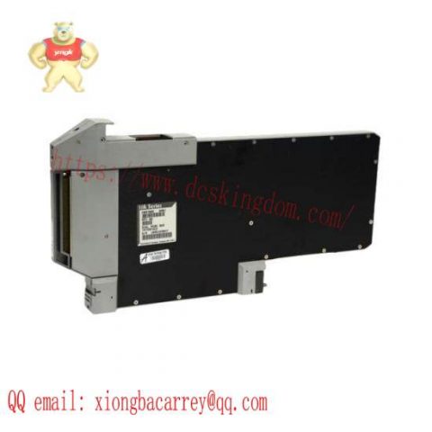 FOXBORO FBM214B: Advanced Process Control Module
