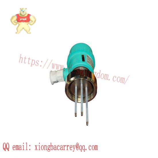 p_f_d-68307_mannheim_level_sensor-1.jpg P+F D-68307 Mannheim Level Sensor, High-precision Fluid Level Measurement