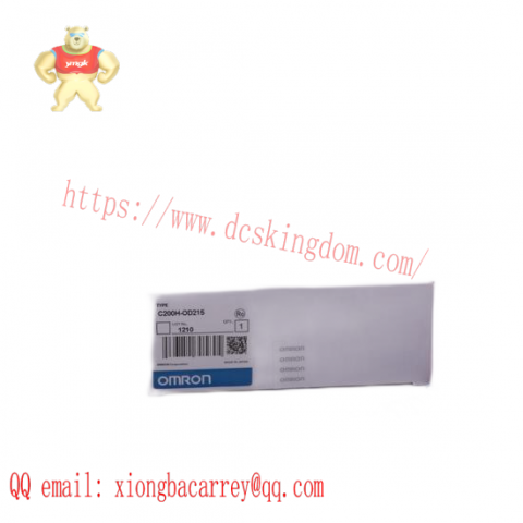 Parker CP*48660207, Advanced Control Module for Industrial Automation