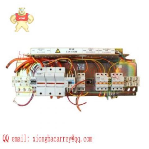 Philips 4535 670 73831 4535 670 06391 - Industrial Control Module, Efficient and Reliable Automation Solution