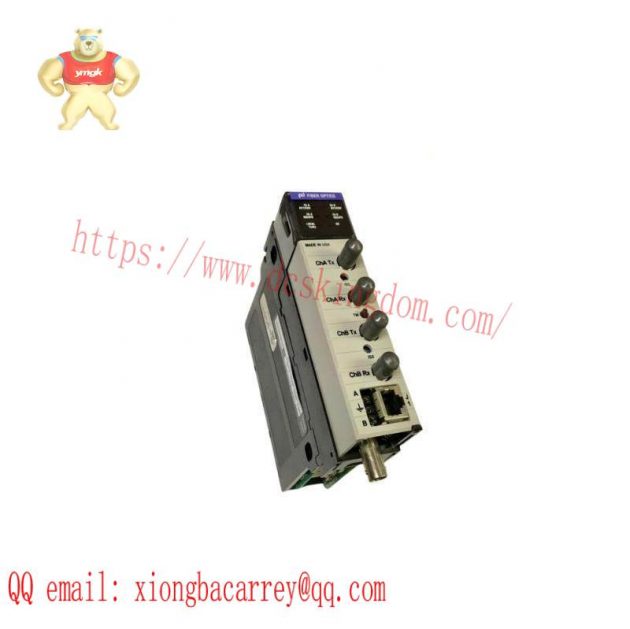 Phoenix Digital OCX-CTN-13-R-D-ST-ACV PD Fiber Optics OPT Module