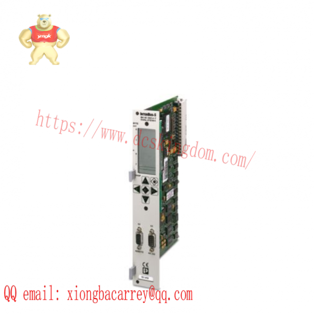 PHOENIX IBS 24BK-I/O-T Industrial I/O Bus Terminal Module