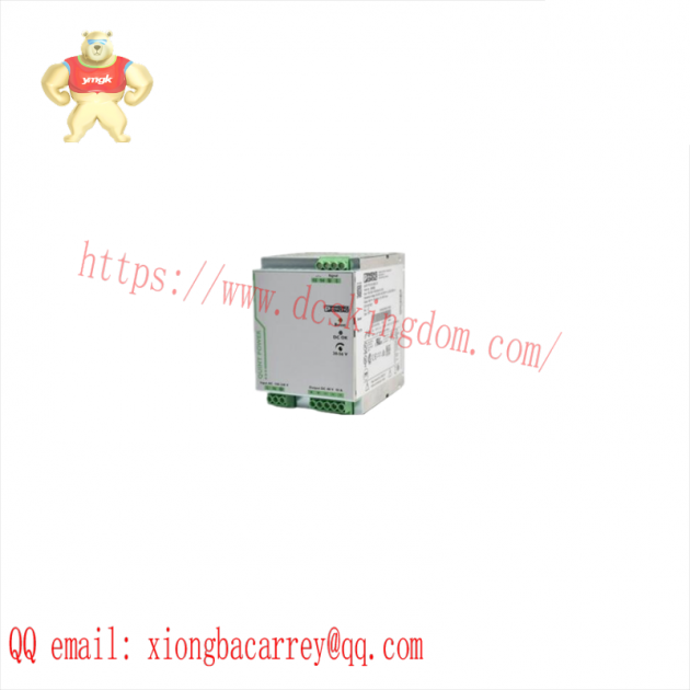 PHOENIX CONTACT UK 3N Terminal Block for Industrial Control Systems