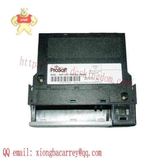 prosoft_mvi56-hart_hart_multi-drop_communication_module_-_4_channel.jpg Prosoft PLX51-DF1-ENI Ethernet to DeviceNet Gateway, 255 characters