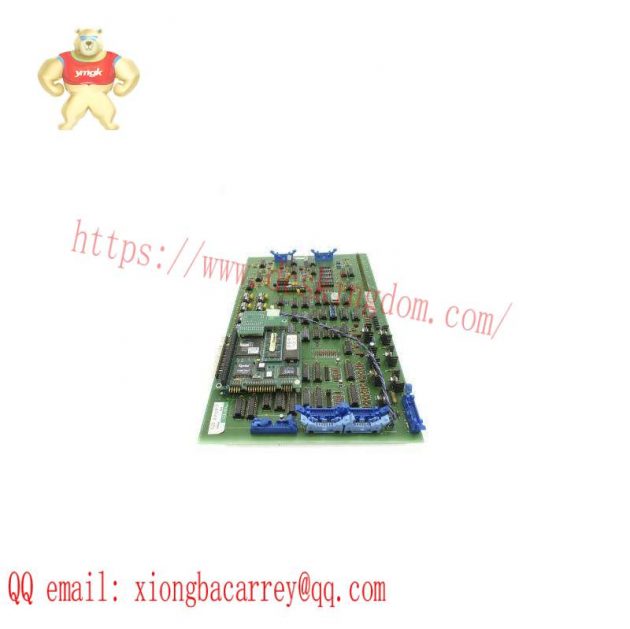 Radiometrie 100-46221-001 Control Board, Rev. A: Precision Electronics for Industrial Automation
