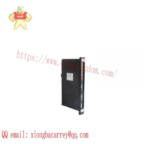 Reliance 57406-H Drive Controller Module
