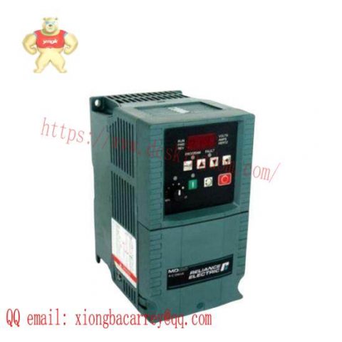 Reliance Electric 6MDBN-012101 DC Drive