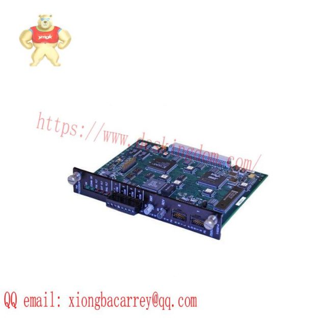 Reliance Electric 0-60021-4 Industrial Control Module, 200 characters limit