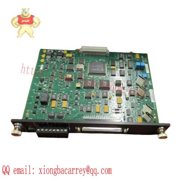 Reliance Electric 0-60021-4 Industrial Control Module, 200 characters limit
