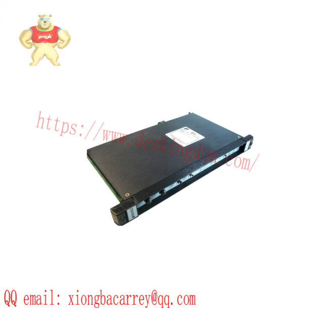 Reliance Electric 0-60023-5 Modular Device - Industrial Control Solution