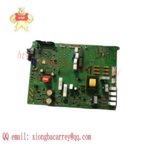 Reliance Electric 812.06.00 PSIC - Precision Servo Control Module
