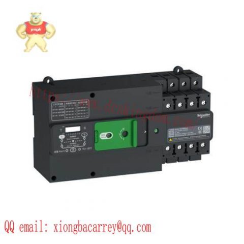REOTRON 567LH-DP24 Industrial Control Module