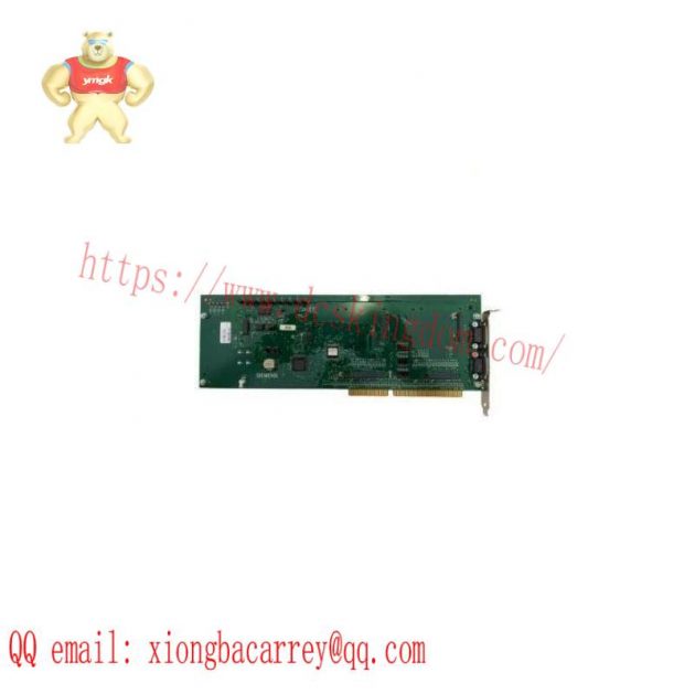 ROBICON A5E03407403: Industrial Communications Board for Advanced Automation Solutions