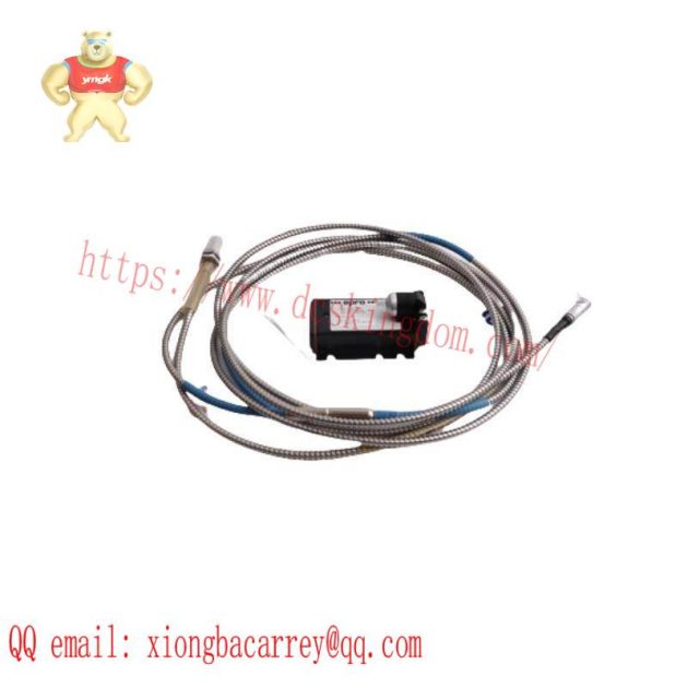ROD-L M100DC-5-10 Industrial Control Module