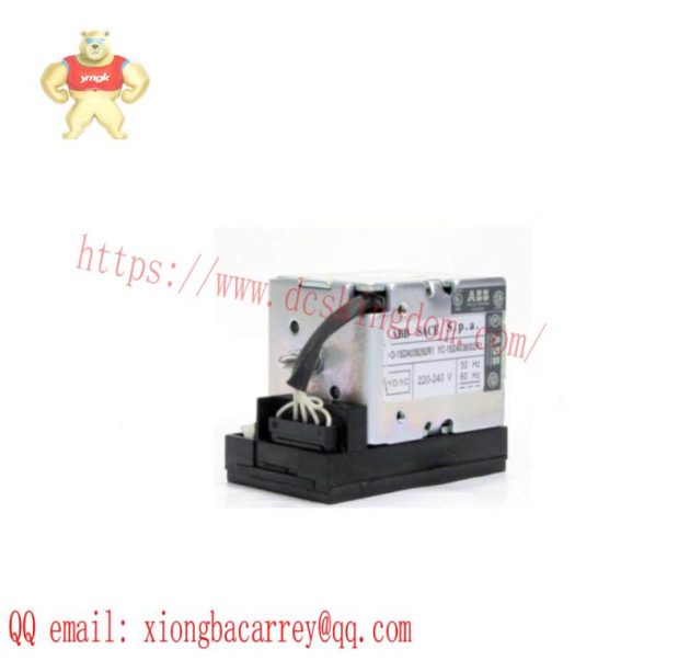 SAC IOP313 Industrial I/O Module, High Performance & Reliable Data Acquisition Solution