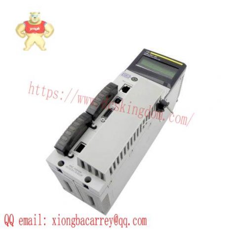 Schneider Electric 140DAI54300 - Advanced Control Module for Industrial Automation