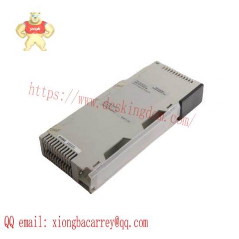 Schneider 140XCP51000 Quantum Discrete I/O Module - High Performance I/O Module for Modicon Quantum Platform