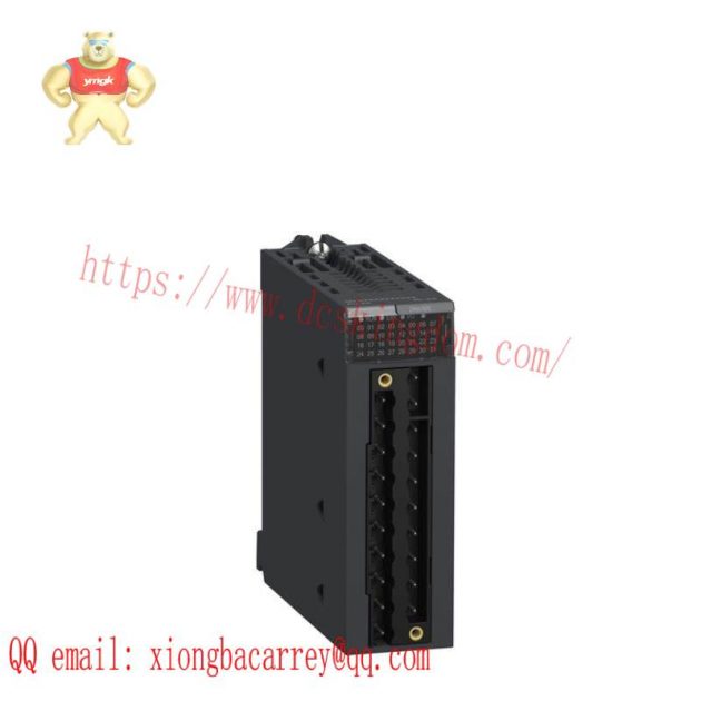 Schneider 467NHP811DP Communication Module for Enhanced Industrial Automation Efficiency