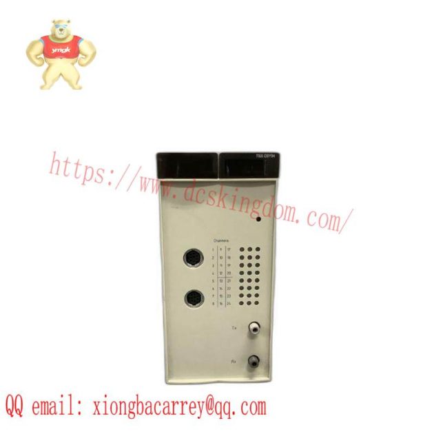 SCHNEIDER AS-B875-111 Industrial Control Module