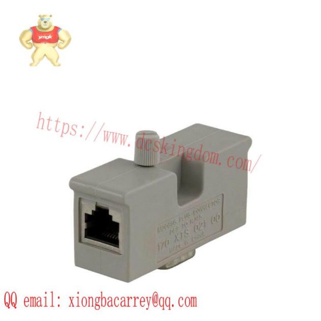 SCHNEIDER AS-B875-111 Industrial Control Module