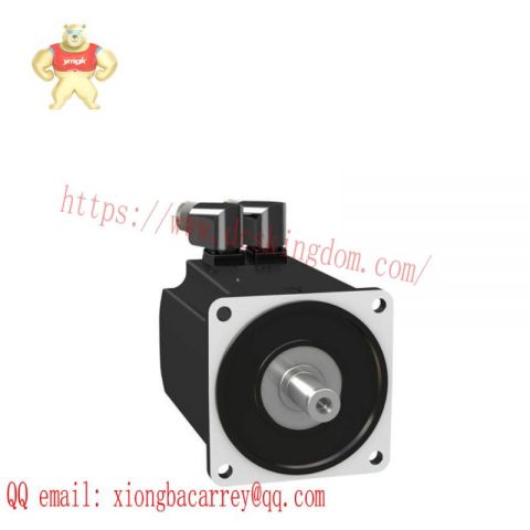 Schneider BMH1401P11A2A Servo Motor - Precision Control for Industrial Automation