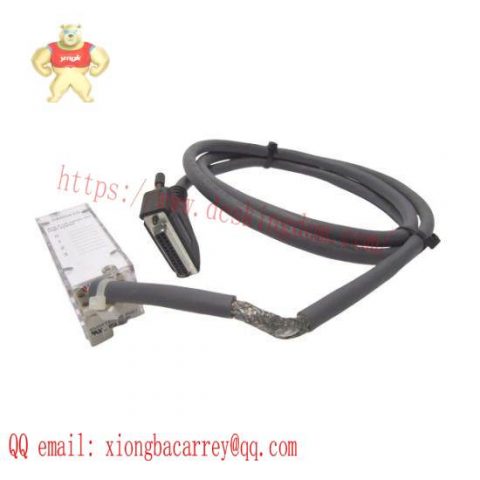 Schneider BMXFCA150 PLC Preformed Connection Cable for Automation Platforms