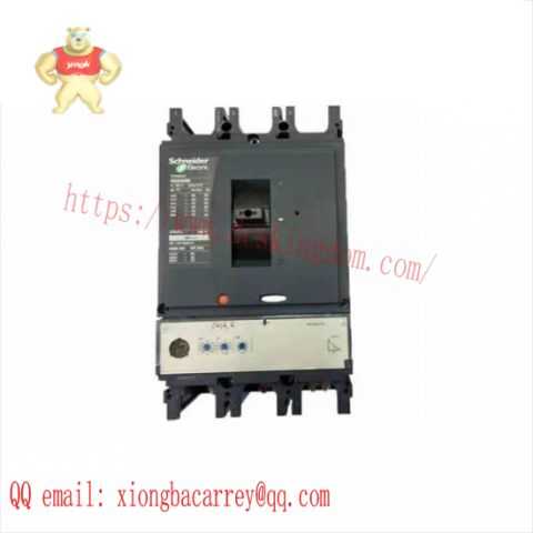 Schneider Micrologic 33073 - Advanced Automation Module