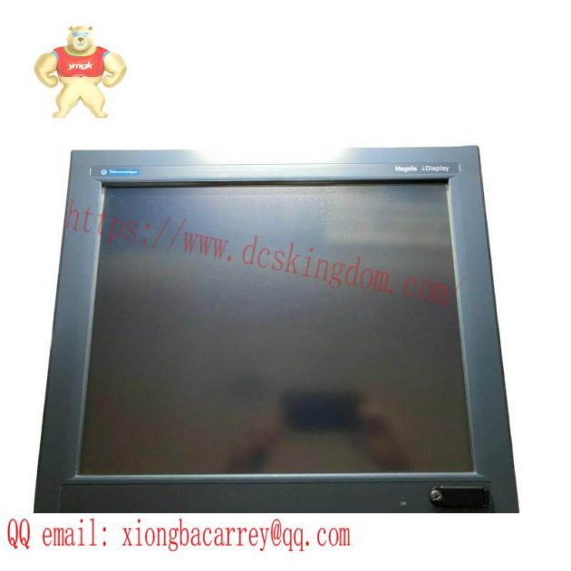 Schneider Electric MPCYT90NAN00N Flat Screen Display, for Industrial Automation
