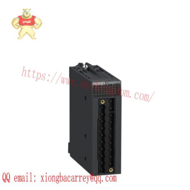 Schneider STBDAO8210 Digital Output Module - High Performance Industrial Automation Component