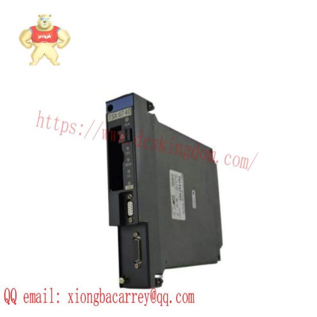 Schneider STBDAO8210 Digital Output Module - High Performance Industrial Automation Component