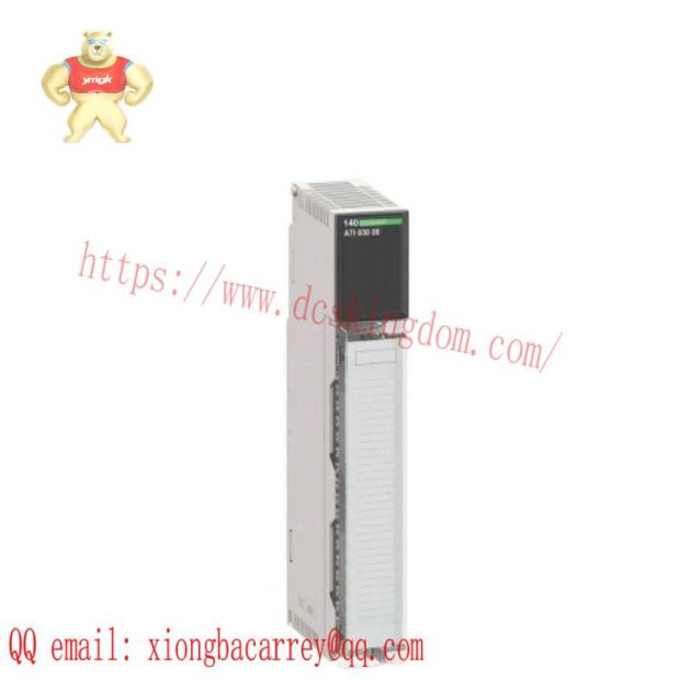 SCHNEIDER TSX07311628 Communication Module for Industrial Automation