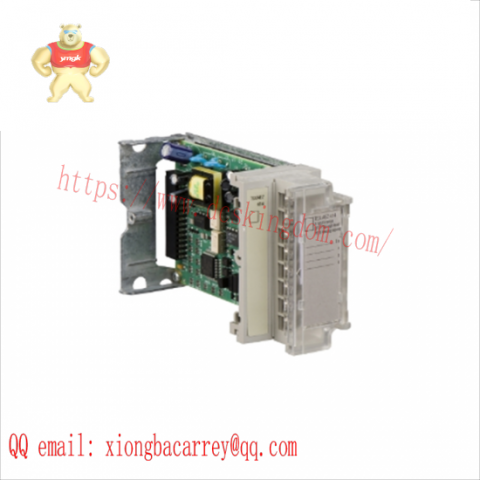 SCHneider TSXAEZ801 Analog Input Module - Advanced Control for Industrial Automation