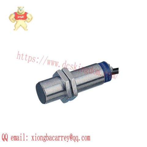 Schneider Sensor XS1M30MA250, Proximity Sensor, Industrial Control