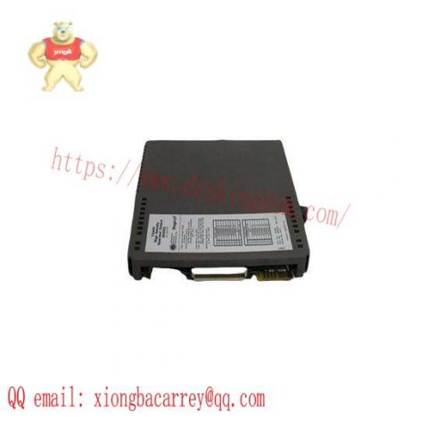 ABB KCPU0018-00 Control Board